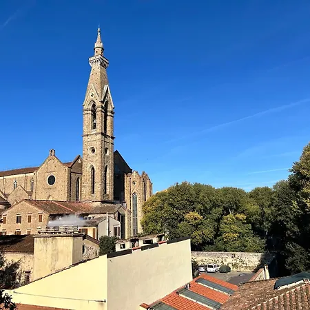 Bed & Breakfast Opus Firenze
