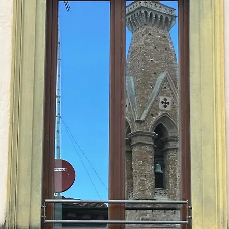 Bed & Breakfast Opus Firenze